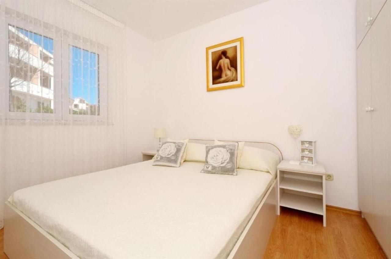 Apartments Sandy โรกอซนิซา ภายนอก รูปภาพ