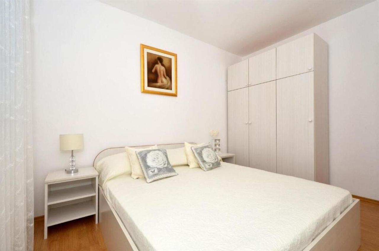 Apartments Sandy โรกอซนิซา ภายนอก รูปภาพ