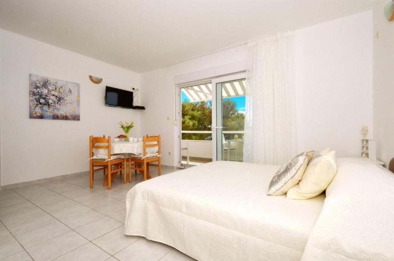 Apartments Sandy โรกอซนิซา ภายนอก รูปภาพ