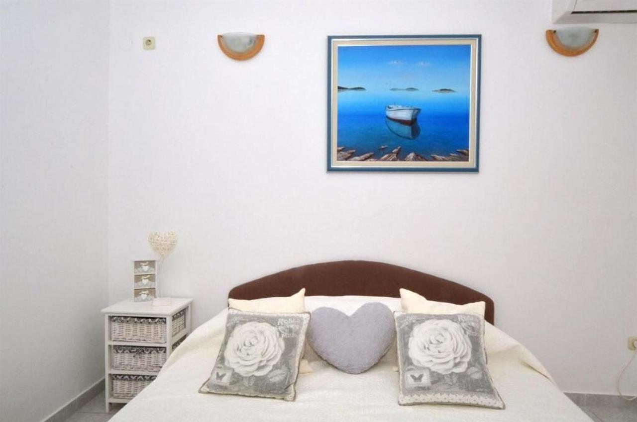 Apartments Sandy โรกอซนิซา ภายนอก รูปภาพ