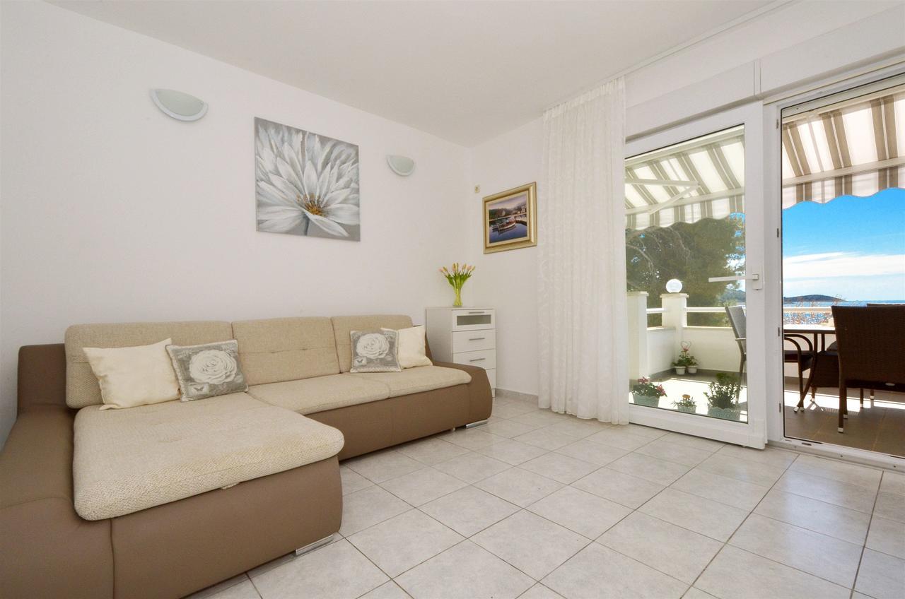 Apartments Sandy โรกอซนิซา ภายนอก รูปภาพ