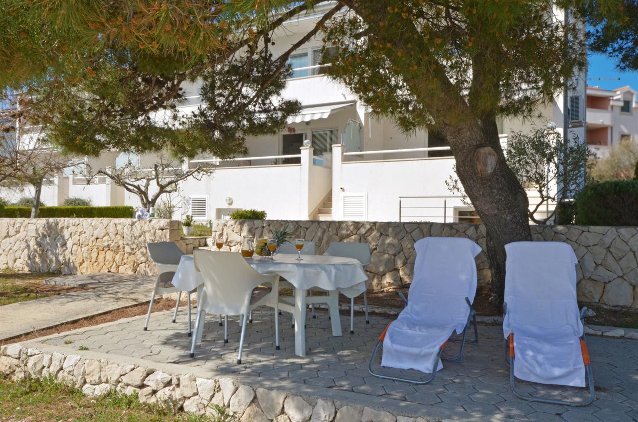Apartments Sandy โรกอซนิซา ภายนอก รูปภาพ